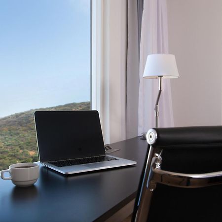 Fiesta Inn Queretaro Centro Sur Екстер'єр фото