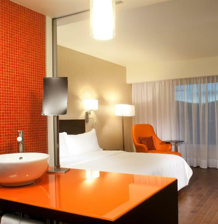 Fiesta Inn Queretaro Centro Sur Екстер'єр фото